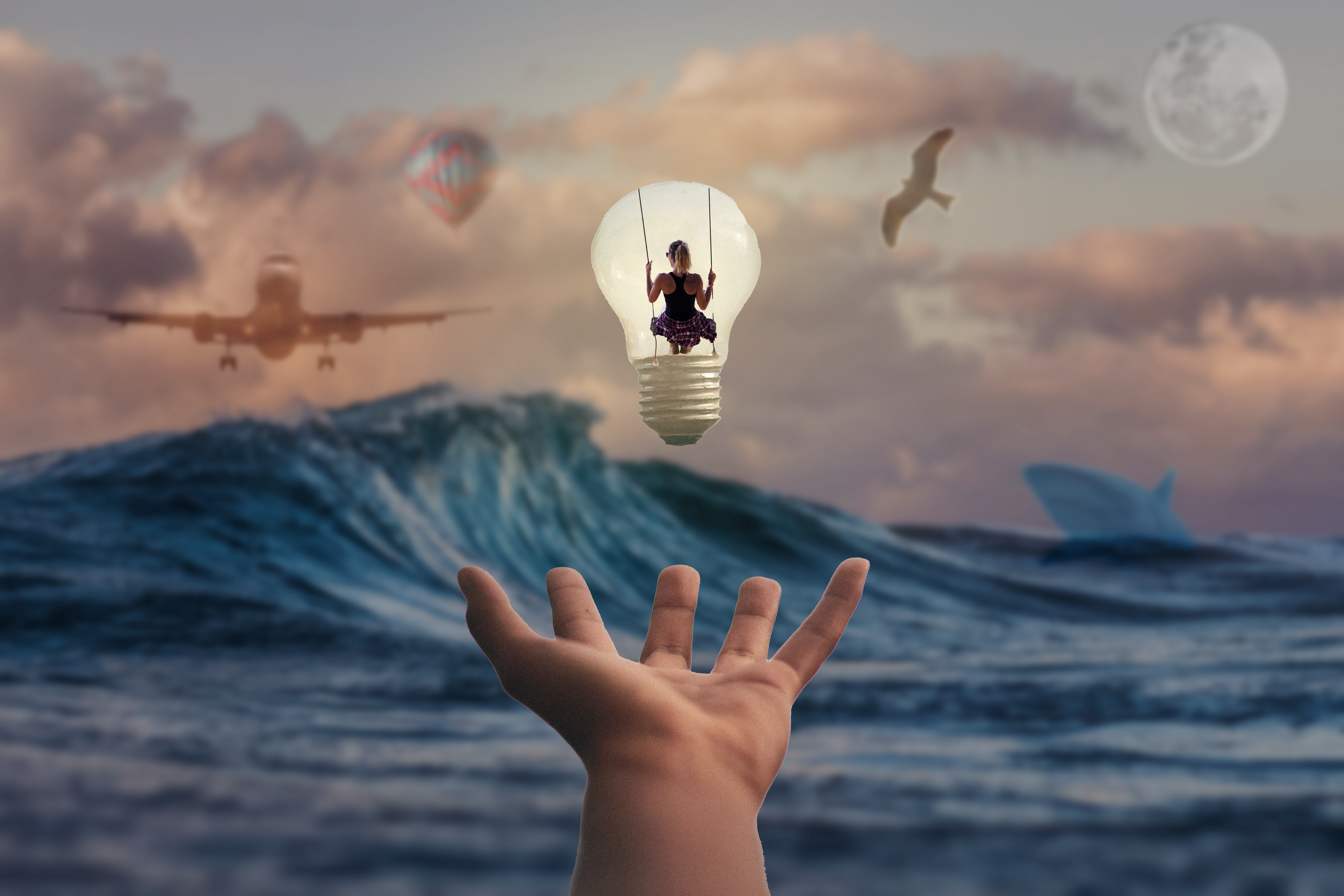 Surrealisme opdracht