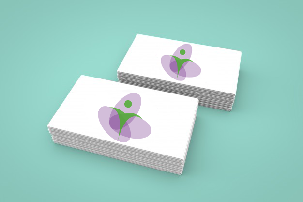 Logo opdracht vitaliteitslab